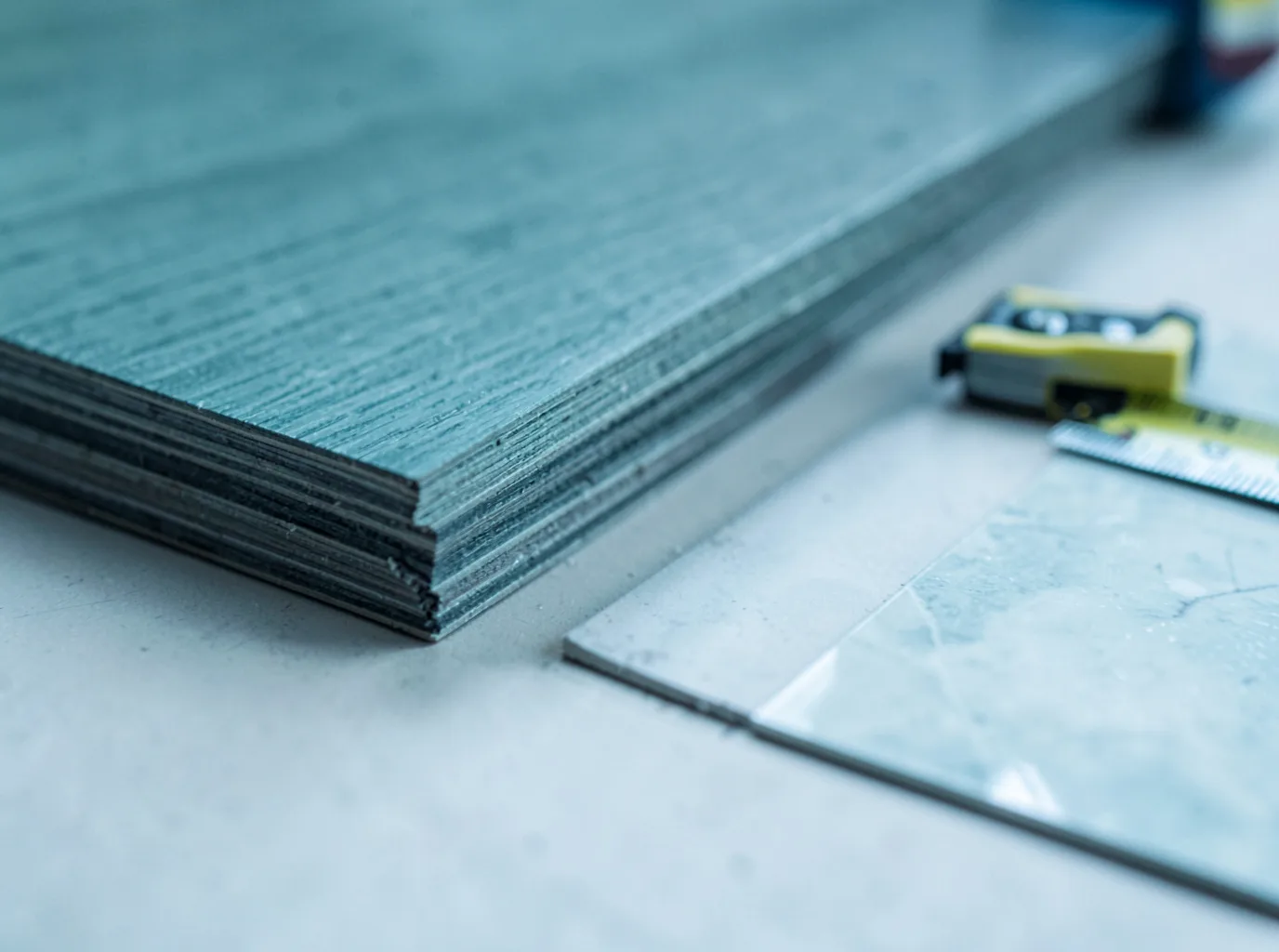 Luxury Vinyl Plank Installation Fort Hill, PA FAQs